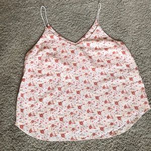 Cute Forever 21 Tank